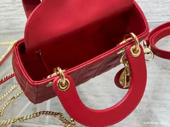 OldCobbler Bags DIRO LADY MINI 0521